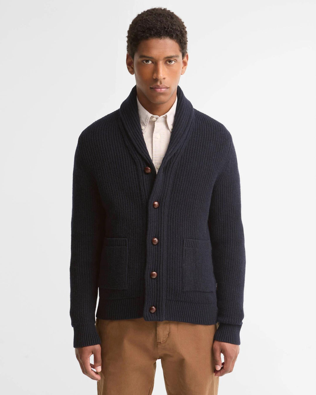 ブリーフィング CARVICO PACKABLE CARDIGAN　 XL Cardigan – Centrum Tekstil