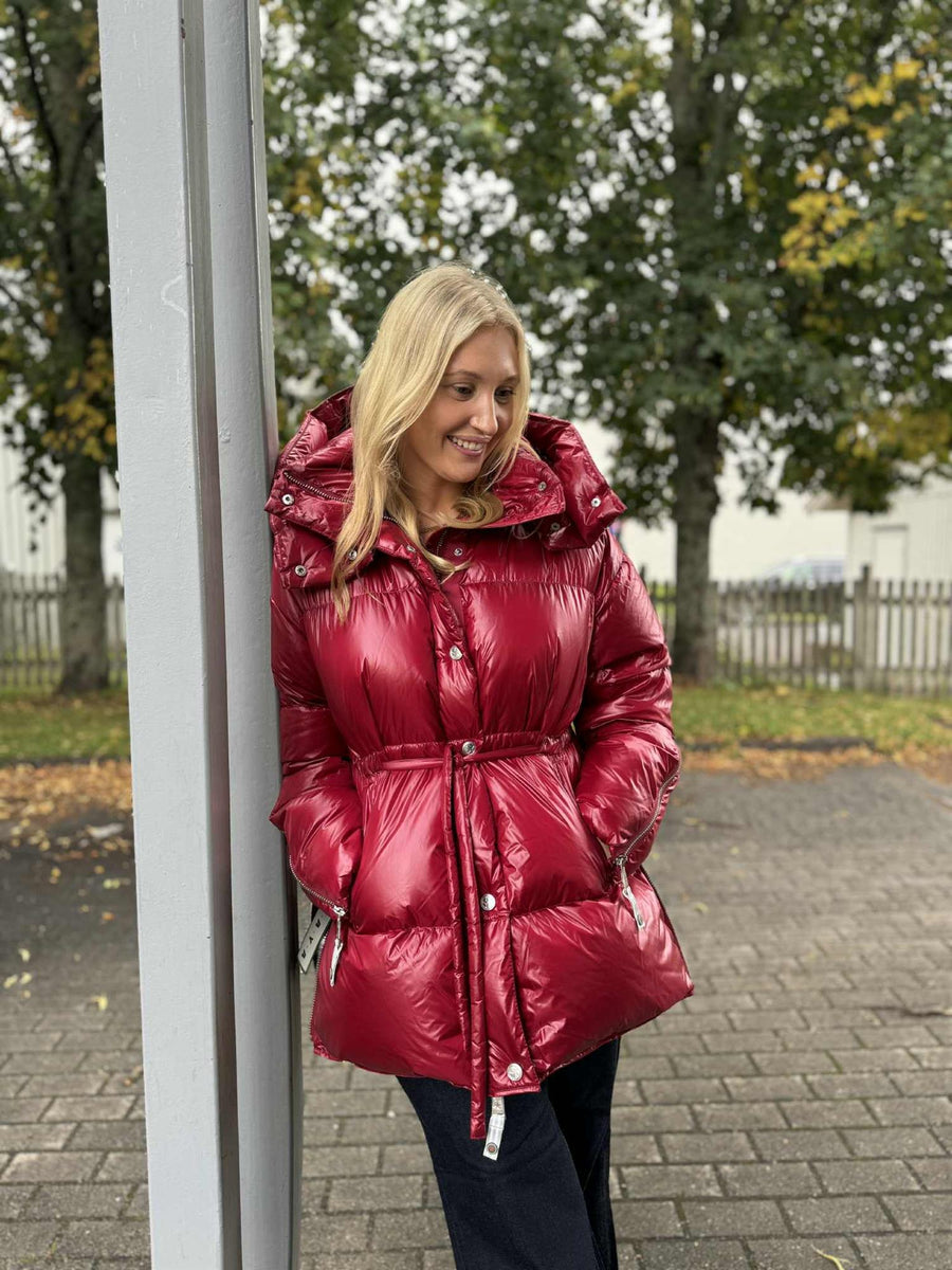 Jackie Centrum Tekstil