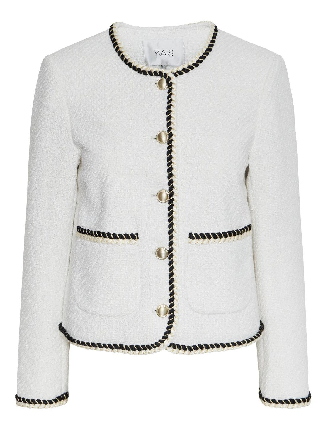 Jakker Centrum Tekstil