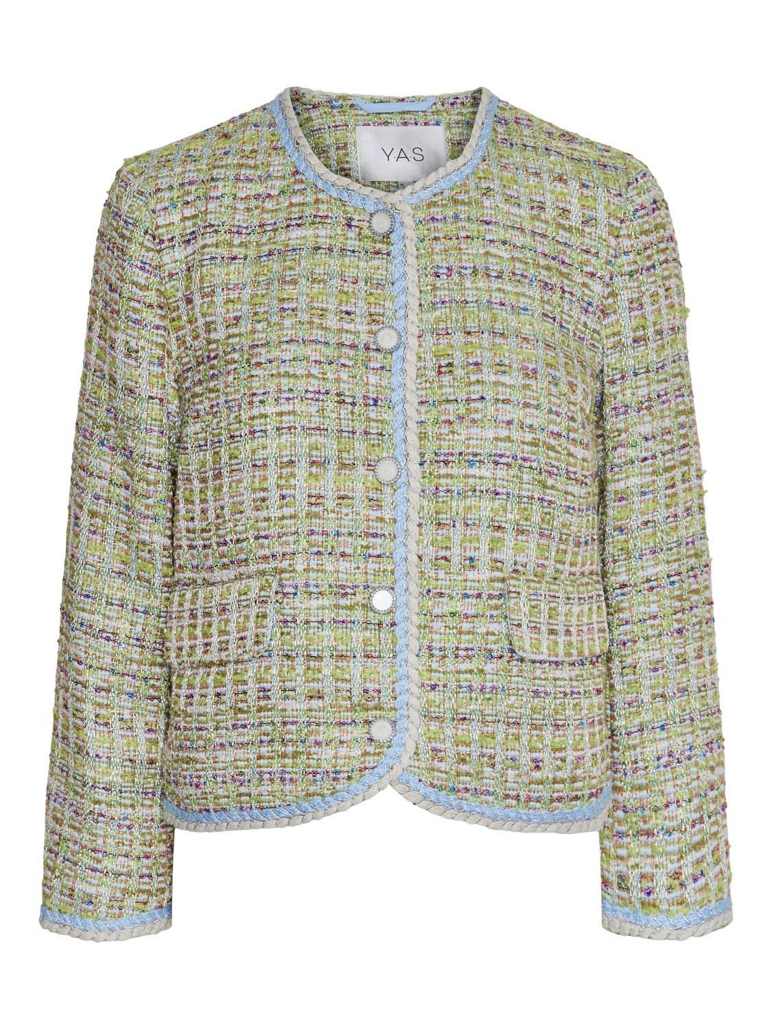 Jakker Centrum Tekstil