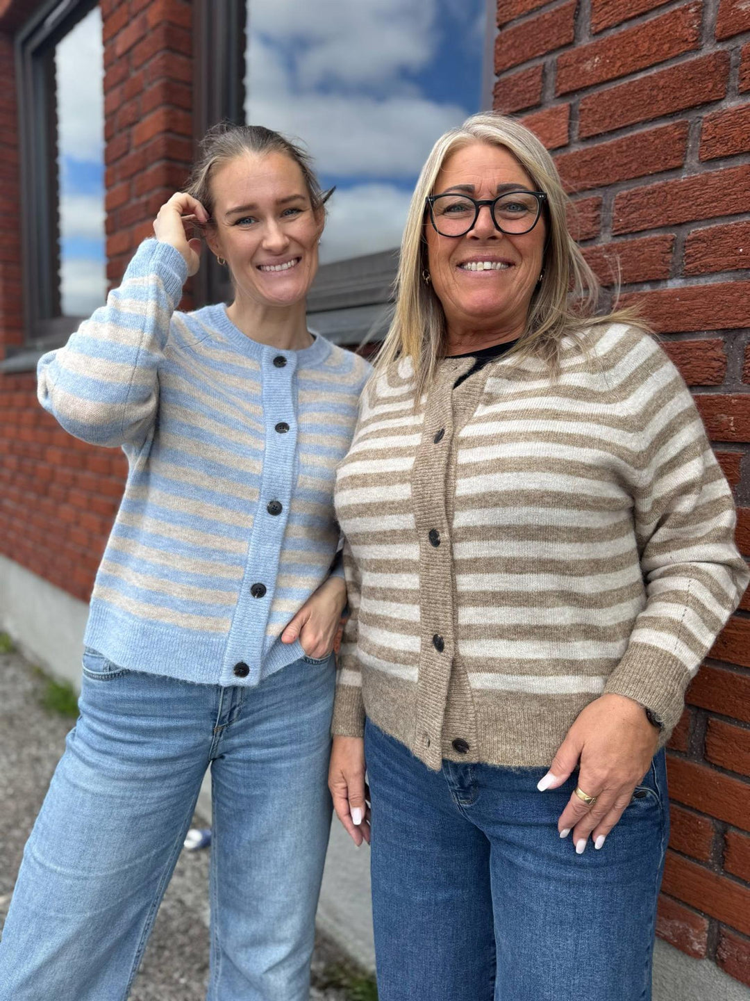 Cardigan – Centrum Tekstil