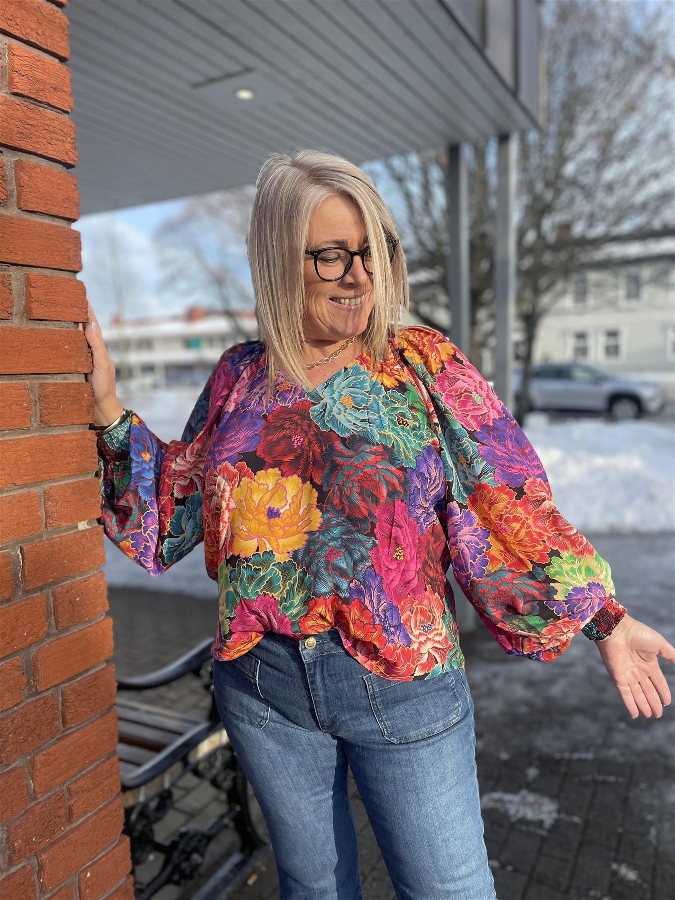 Produkter Centrum Tekstil