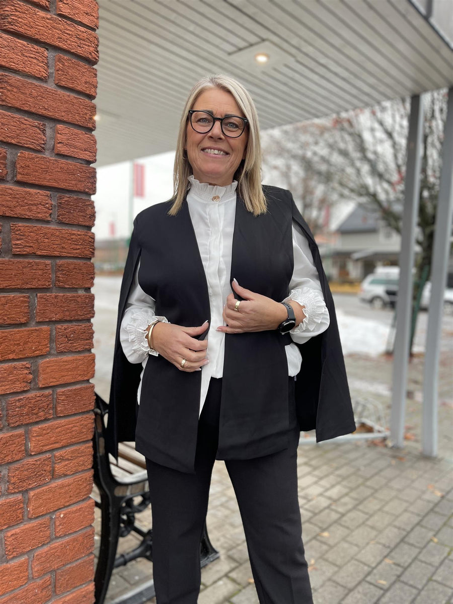 Tale Jacket Centrum Tekstil